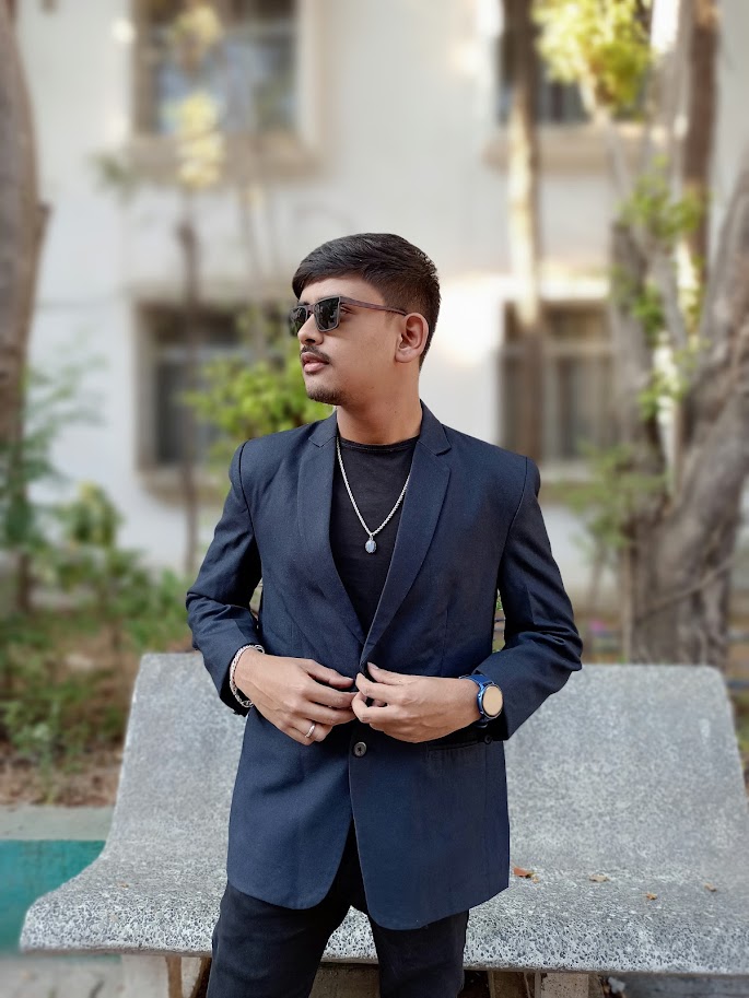 Somashekhar UI/UX Developer
